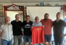 D1 football entreprise : Un nouveau coach pour le CHR