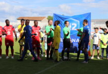 N2 : Retour sur la saison du FC Libourne dont l’avenir est incertain