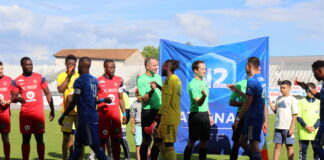 N2 : Retour sur la saison du FC Libourne dont l’avenir est incertain