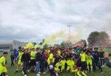 R2 : Le FC Langonnais retrouve l’élite régionale