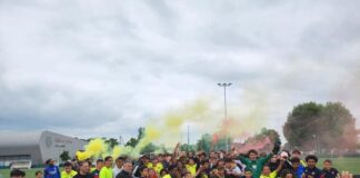 R2 : Le FC Langonnais retrouve l’élite régionale