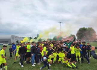 R2 : Le FC Langonnais retrouve l’élite régionale