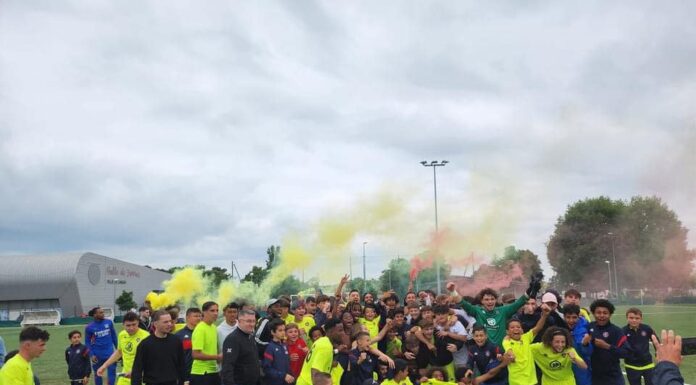 R2 : Le FC Langonnais retrouve l’élite régionale