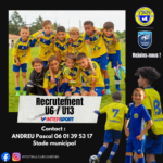 Recrutement