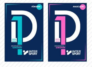 Départemental : La D1 change de nom