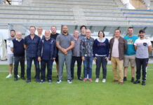 Un nouveau club est né à Libourne