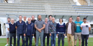 Un nouveau club est né à Libourne