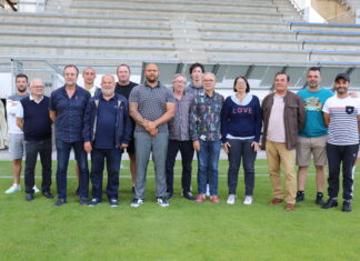 Un nouveau club est né à Libourne