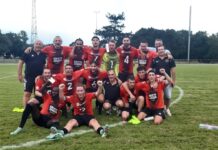 L’ES Canéjan (D3) s’offre le CA Béglais (R3)