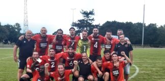 L’ES Canéjan (D3) s’offre le CA Béglais (R3)