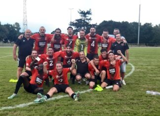 L’ES Canéjan (D3) s’offre le CA Béglais (R3)