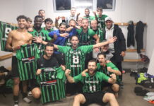 Coupe de France : Ils ont les maillots !