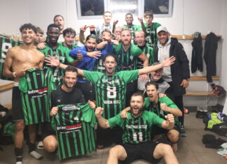 Coupe de France : Ils ont les maillots !