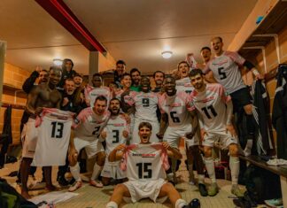 Coupe de France : Quatre clubs girondins au septième tour