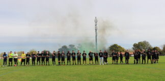 D2 : Pugnac a dit au-revoir à Kévin