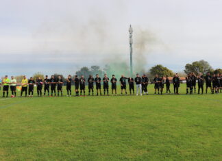 D2 : Pugnac a dit au-revoir à Kévin