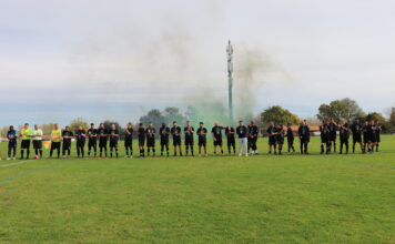 D2 : Pugnac a dit au-revoir à Kévin