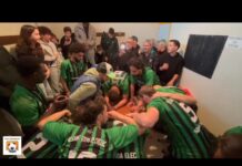 La joie de Saint-André-de-Cubzac