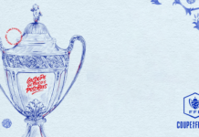 Coupe de France – Le tirage des 32es de finale