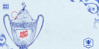 Coupe de France – Le tirage des 32es de finale