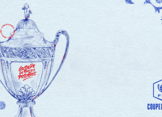 Coupe de France – Le tirage des 32es de finale