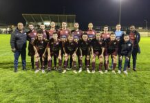 R2 : Saint-Emilionnais prend le fauteuil de leader