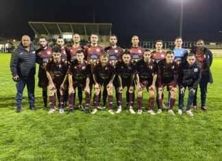 R2 : Saint-Emilionnais prend le fauteuil de leader