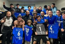 R1 : La Jeunesse Villenavaise, le chasseur devenu chassé