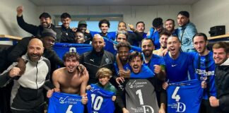 R1 : La Jeunesse Villenavaise, le chasseur devenu chassé