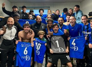 R1 : La Jeunesse Villenavaise, le chasseur devenu chassé