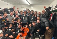 R3 : Match important pour le FC Rive Droite 33