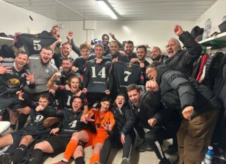 R3 : Match important pour le FC Rive Droite 33