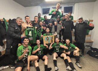 R3 : Saint-André-de-Cubzac accède en régional 2