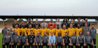 N3 : Le Stade Bordelais relégué en Régional 1