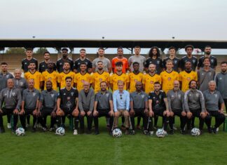 N3 : Le Stade Bordelais relégué en Régional 1