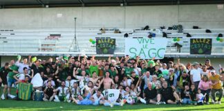 R1 : Cestas jouera les barrages d’accession