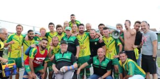 Carnet : Le SAG Cestas est en deuil