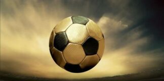 Retour de Foot Gironde!