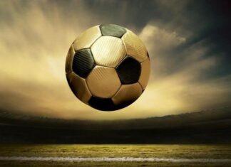 Retour de Foot Gironde!