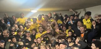 R2 : Saint-Médard-en-Jalles retrouve l’élite régionale