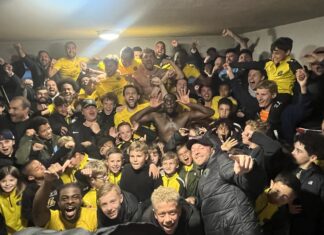 R2 : Saint-Médard-en-Jalles retrouve l’élite régionale