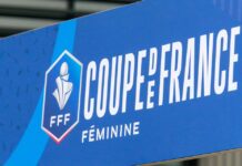 Les résultats du 1er tour de la coupe de France féminines