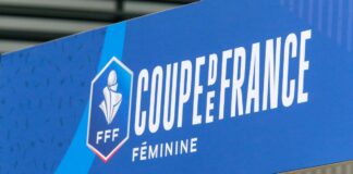 Les résultats du 1er tour de la coupe de France féminines