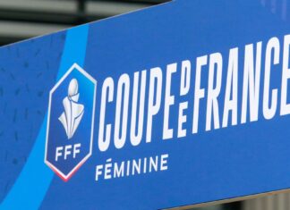 Les résultats du 1er tour de la coupe de France féminines