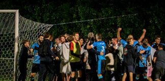 FC Bords de Garonne(D2) crée l’exploit en coupe de France