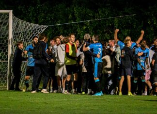 FC Bords de Garonne(D2) crée l’exploit en coupe de France