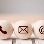 Tous les contacts utiles