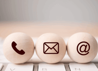 Rappel de contact foot gironde