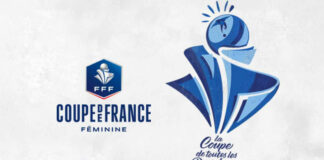 Les rencontres du 2e tour de la Coupe de France féminine des 27 et 28 septembre