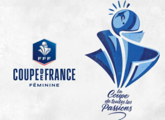 Les rencontres du 2e tour de la Coupe de France féminine des 27 et 28 septembre